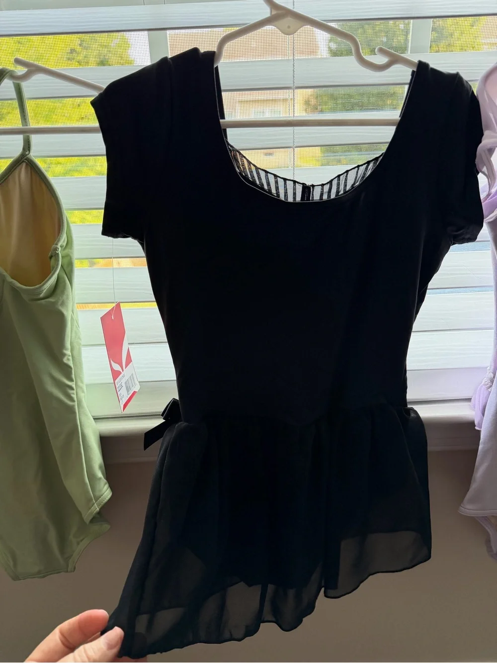 Capezio Girl’s Dance Bundle